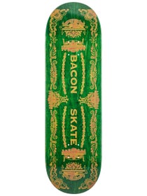 Bacon Singer Asst Stains Deck 9.5 x 33
