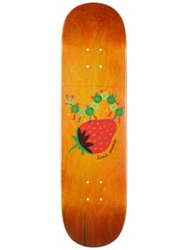 Birdhouse Armanto Strawb Deck 8.25 x 31.5