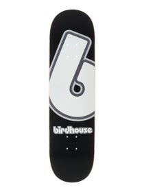 Birdhouse Big B Deck 8.25 x 31.75