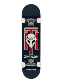 Birdhouse Tony Hawk Birdman Navy Complete 7.75x31.25