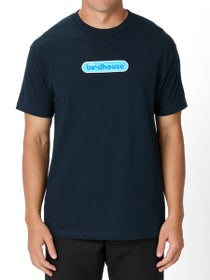 Birdhouse Blue Pill T-Shirt