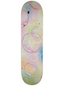 Birdhouse Armanto Bubbles Deck 8.25 x 31.875