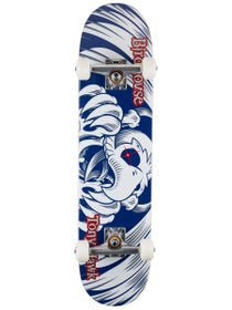 Birdhouse Tony Hawk Falcon Mini Complete 7.38 x 30.75