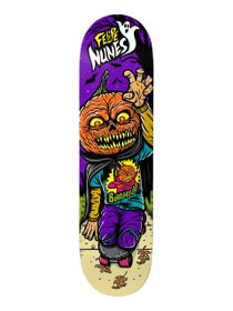 Birdhouse Felipe Nunes Hallows Eve Deck 8.0 x 31.75