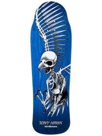 Birdhouse Hawk Full Skull Deck 9.75 x 32