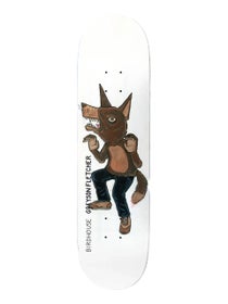 Birdhouse Fletcher Interspecies Deck 8.75 x 32