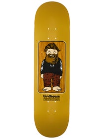 Birdhouse Greyson Fletcher Toybox Deck 8.25 x 31.75