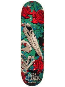 Birdhouse Greyson Fletcher Tillbrook Deck 8.5 x 31.875