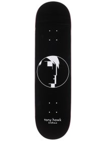 Birdhouse Hawk Enteries Black Deck 8.5 x 32