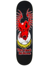 Birdhouse Hawk Falcon Egg Deck 8.125 x 31.5