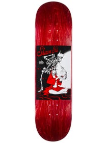 Birdhouse Hale Life Gives Death Deck 8.5 x 32