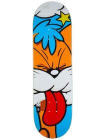 Birdhouse Hale Sour Cat XL Deck 9.0 x 32