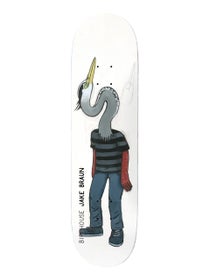 Birdhouse Jake Braun Interspecies Deck 8.5 x 31.875