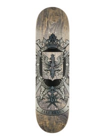 Birdhouse Jake Braun Shield Deck 8.38 x 32