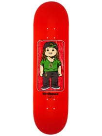 Birdhouse Jaws Toybox Deck 8.475 x 32