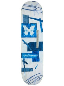 Birdhouse Lizzie Armanto Sewn Deck 8.25 x 31.5