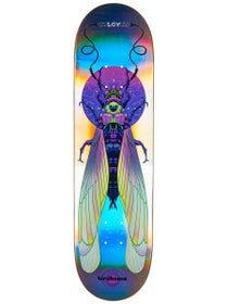 Birdhouse Loy Ilham Insects Deck 8.5 x 32