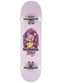 Birdhouse Lizzie Armanto Maneki Neko Complete 8.0x31.5