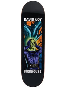 Birdhouse Loy Second Life Deck 8.5 x 32