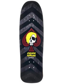 Birdhouse Hawk McSqueeb Deck 9.375 x 32