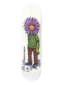 Birdhouse Roman Pabich Interspecies Deck 8.5 x 31.875