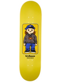 Birdhouse Roman Pabich Toybox Deck 8.5 x 31.875