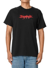 Birdhouse Splatter T-Shirt