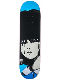 Birdhouse Shawn Hale Anniversary XL Deck 8.38 x 32