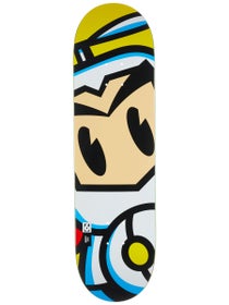 Birdhouse Tate Carew Bomber XL Deck 8.5 x 32