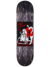 Birdhouse Tate Carew This Love Deck 8.5 x 32