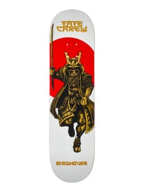Birdhouse Tate Carew Samurai Deck 8.125 x 31.35