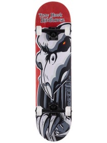 Birdhouse Tony Hawk Falcon 2 Red Complete 8.0 x 31.5