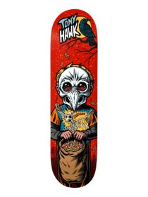 Birdhouse Tony Hawk Hallows Eve Deck 8.125 x 31.5
