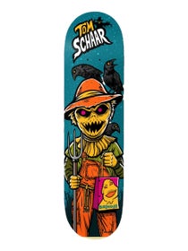 Birdhouse Tom Schaar Hallows Eve Deck 8.38 x 32