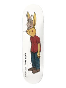 Birdhouse Tony Hawk Interspecies Deck 8.38 x 32