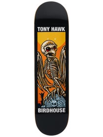 Birdhouse Hawk Second Life Deck 8.0 x 31.5