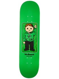 Birdhouse Tony Hawk Toybox Deck 8.125 x 31.35