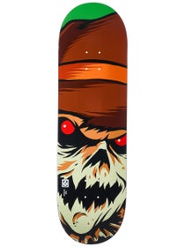 Birdhouse Tom Schaar Scarecrow XL Deck 9.0 x 32