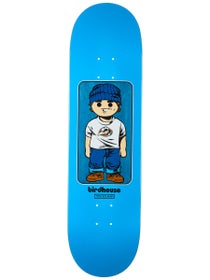 Birdhouse Tom Schaar Toybox Deck 8.38 x 32