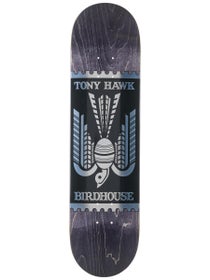 Birdhouse Tony Hawk Stamp Deck 8.0 x 31.75