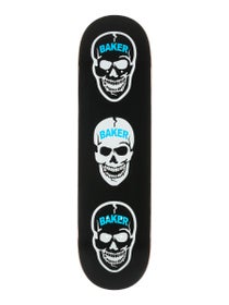 Baker Riley Hawk 3:16 Deck 8.5 x 32