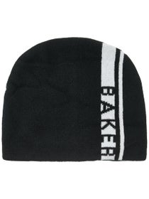 Baker Activate Beanie Black