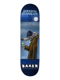 Baker Andrew Reynolds Katch1 Deck 8.3875 x 32