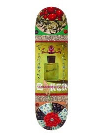 Baker Andrew Reynolds Ephemera Deck 8.3875 x 32