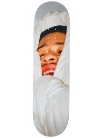 Baker Zach Allen Comfy Cozy Deck 8.5 x 32