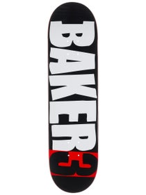Baker Baker 3 Deck 8.25 x 31.875