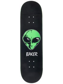 Baker Figgy Baker CA Deck 8.5 x 32