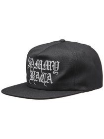 Baker Baca Snapback Hat