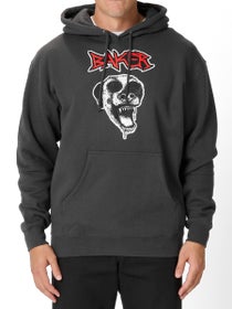 Baker Bark Pullover Hoodie Asphalt