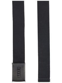 Baker Brand Logo Belt